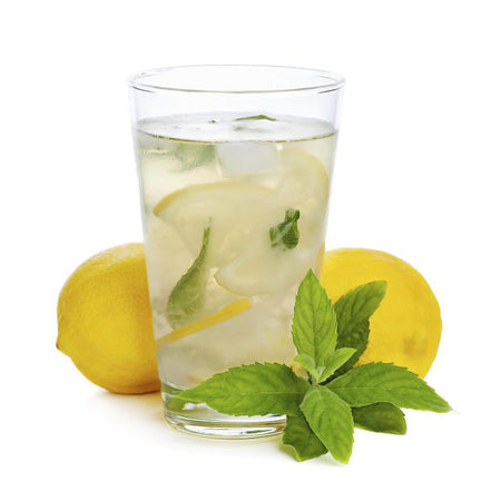 Panel Dip Dye And Raw Edge